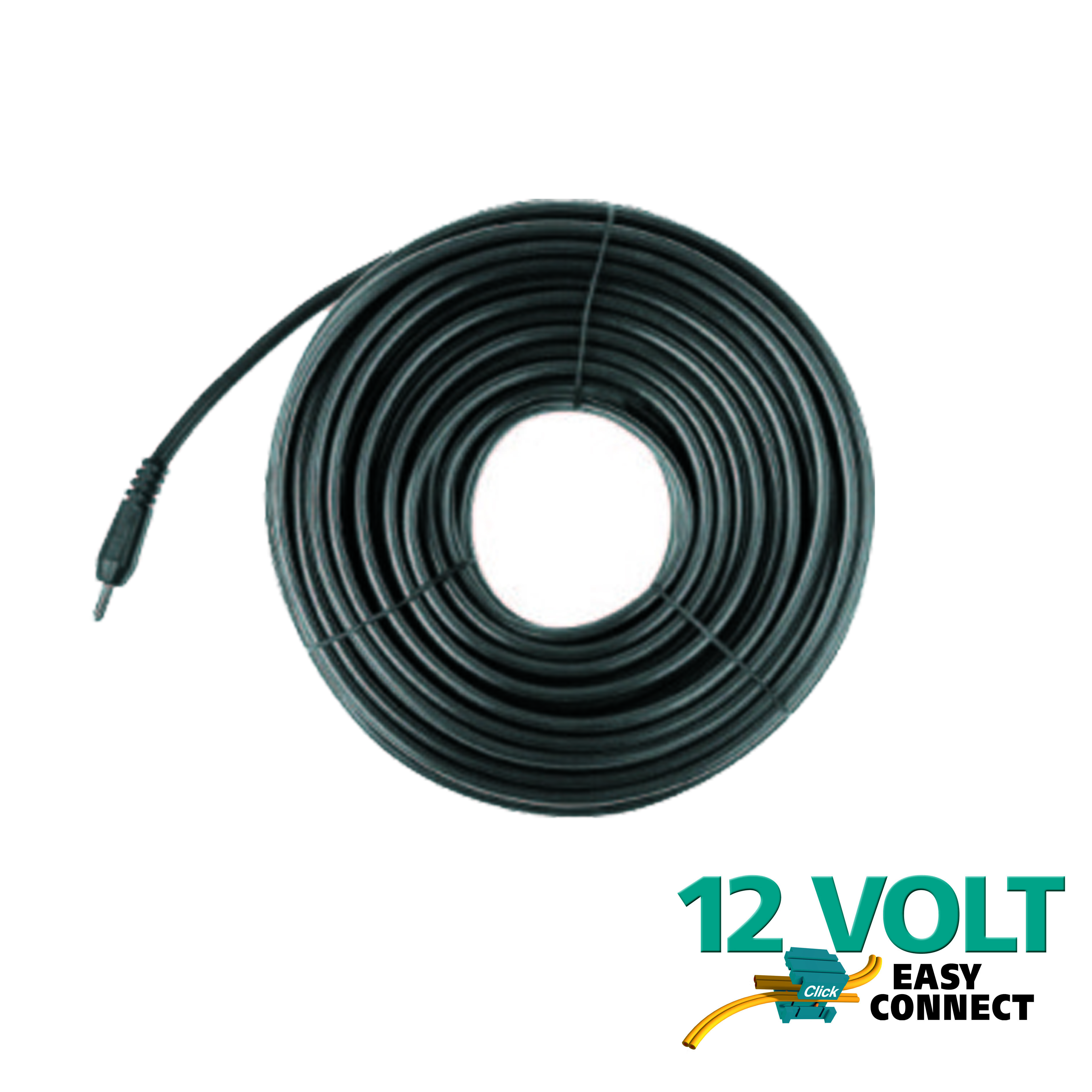 15 MTR SPT3 Main cable with Plug